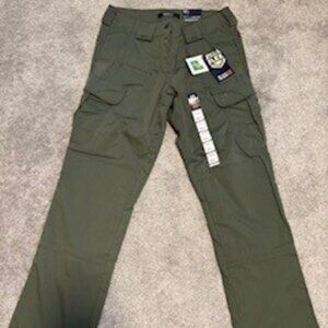 Women's Tactical Pants
